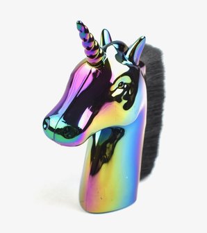 Rainbow Unicorn Brush
