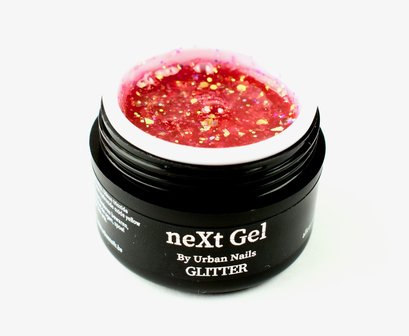 Next Gel Glitter 07