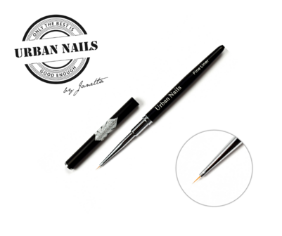 Urban Nails Fine Liner