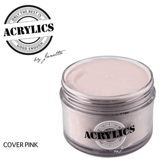 Acryl Cover Pink