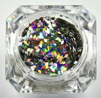 Diamond Shape Glitter 06 3g