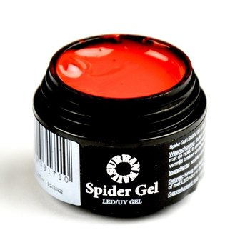 Spider Gel Rood 5ML
