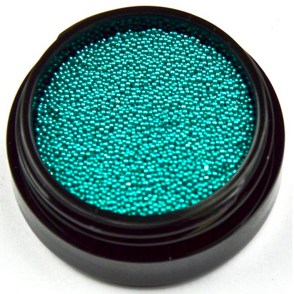 Caviar Beads CB11 Turquoise