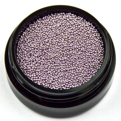 Caviar Beads CB16 Lila