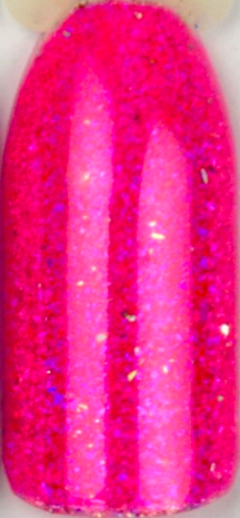 Gekleurde Top Gel Roze 15ml