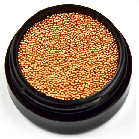 Caviar Beads CB05 Goud