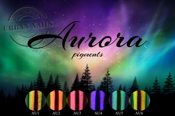 Aurora Collectie