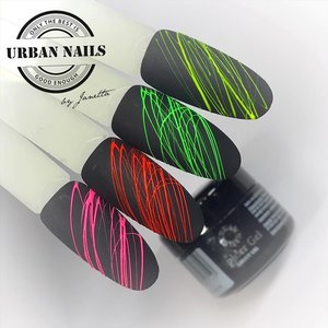 Urban Nails Spider Gel