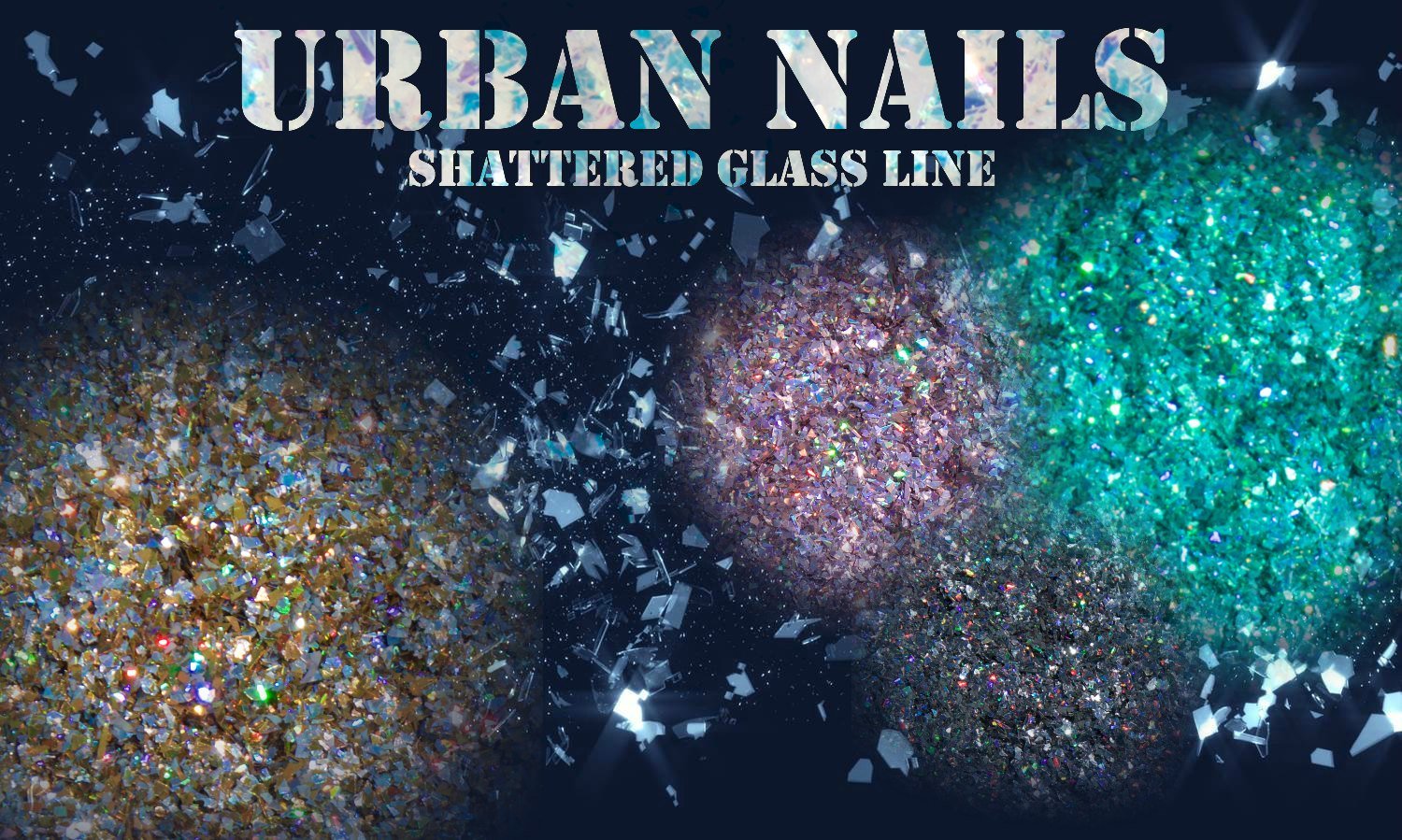 Shattered-Glass-Line